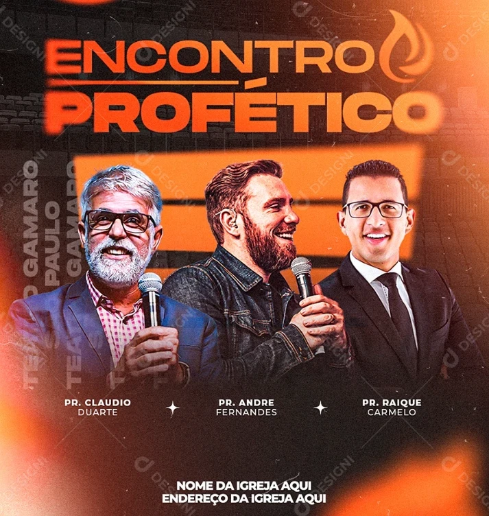 Gospel Brasil Elite